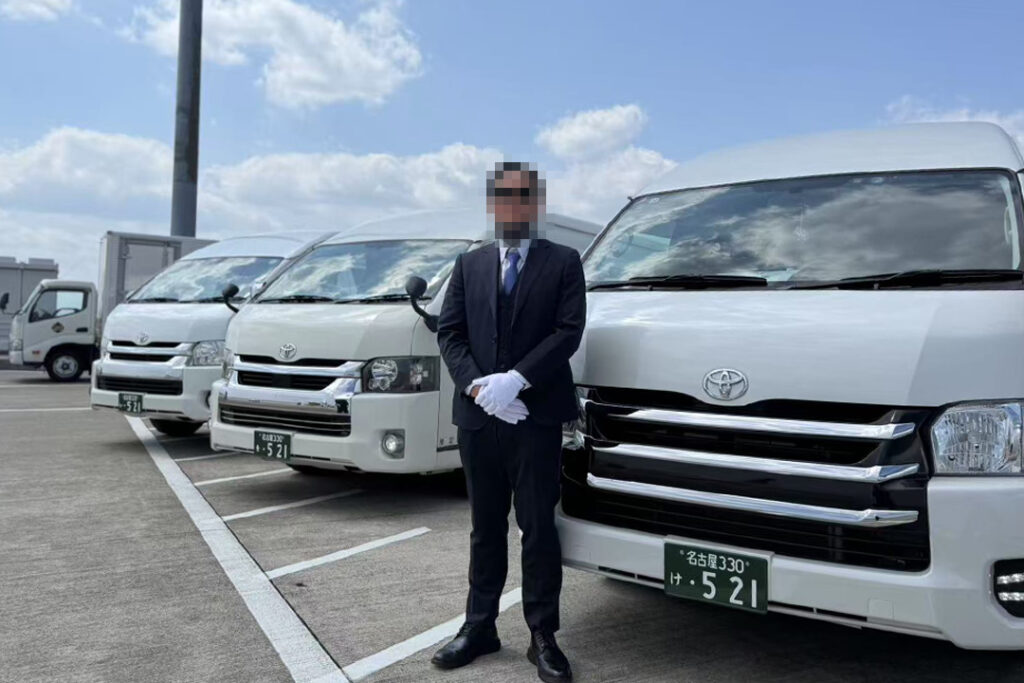 3-2-1024x683 世界的に著名な企業オーナーのプライベートジェット送迎を担当