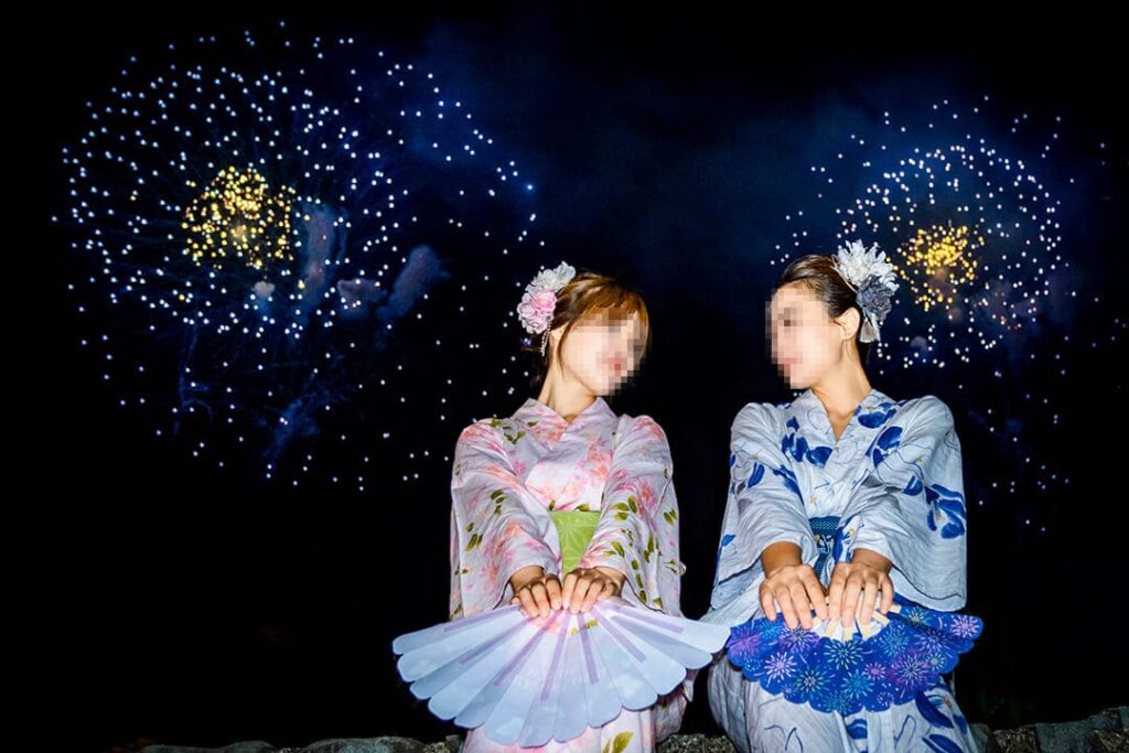 2-1-a-1024x683 「撮影サービス開始」プライベートツアーや花火観光を映像と写真で記録